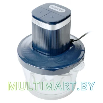 Чоппер CENTEK CT-1397 (синий) картинка 4